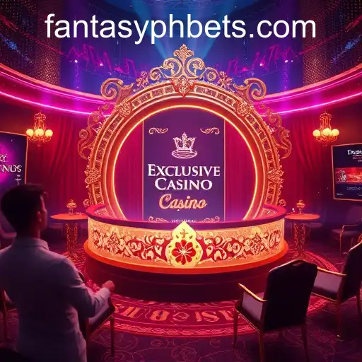 The Experience of Exclusive Events at Fantasy PH Casino