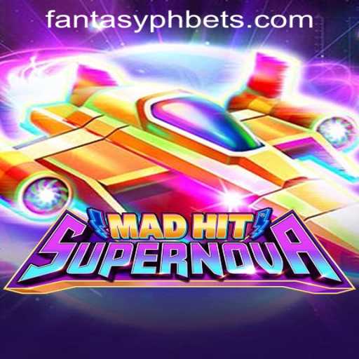Discover the Magic of MadHitSupernova: An Epic Fantasy Casino Adventure