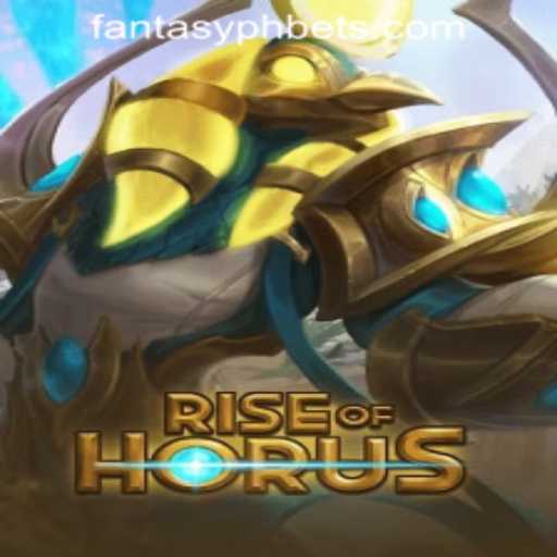 RiseofHorus and the Fascinating World of Fantasy PH Casino Login