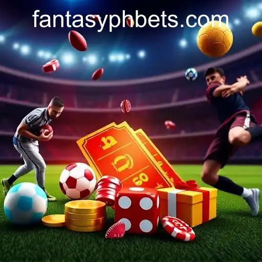 The Rise of Sports Betting: Exploring Fantasy PH Casino Login