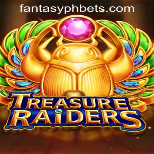 Discover the Thrills of TREASURERAIDERS: A Fantasy Adventure