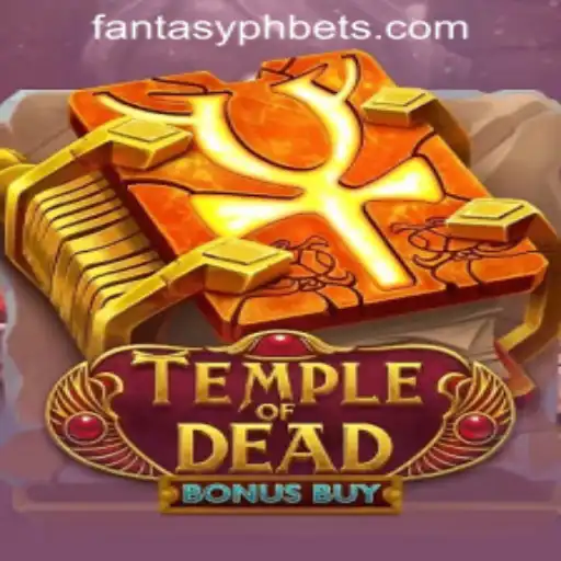 Discovering the Enigmatic Realm of TempleofDeadBonusBuy